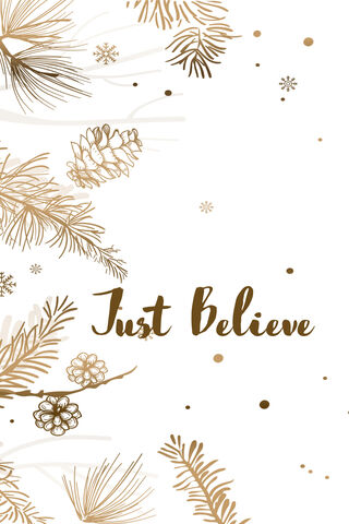 Embrace the Magic of Belief ✨