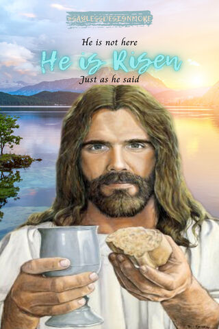 The Promise of Resurrection