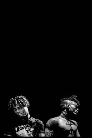Juice WRLD: A Legacy in Shadows 🌌🎤