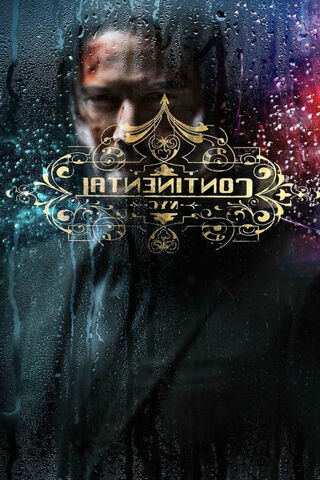 The Shadow of the Continental