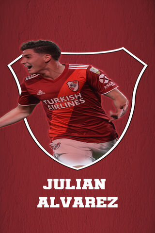 Julian Alvarez: Rising Star of Football ⚽✨