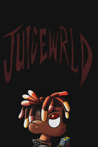 Juice WRLD: The Legacy ..