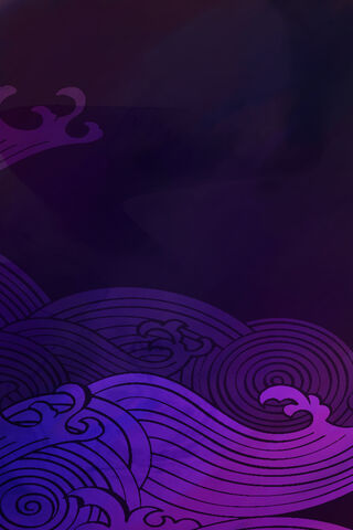 Japanese Waves