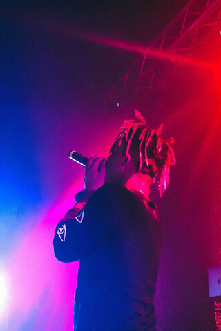 Juice WRLD