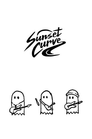 JATP Sunset Curve