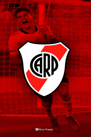 Julian Alvarez: Rising Star of River Plate ⚽️✨