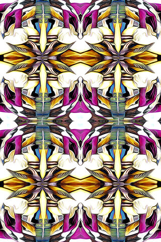 Kush Kaleidoscope: A Vibrant Journey