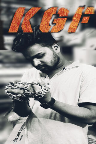 Unleashing the Power of KGF: Rocky Bai 🔥