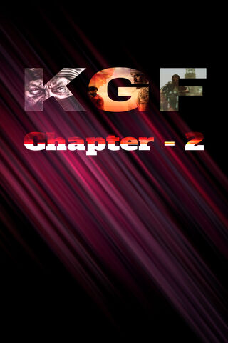 KGF Chapter 2: The Rise of a Legend 🌟