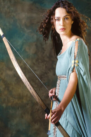 Warrior Spirit: A Timeless Legend