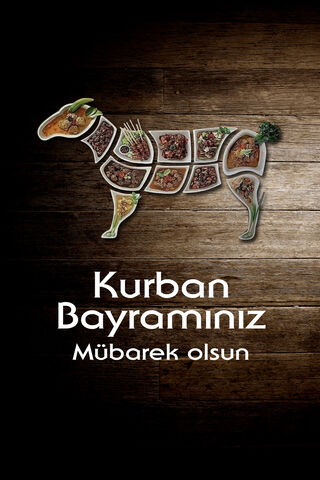 Celebrating Kurban Bayramı: A Feast of Tradition 🎉🐐