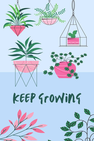 Flourish and Thrive 🌿✨