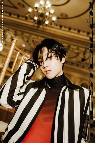 Kevin: The Charismatic Stealer of Hearts 💖✨