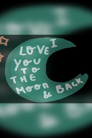 Celestial Affection: Love Beyond the Stars 🌙❤️