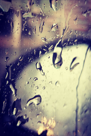 Lluvia