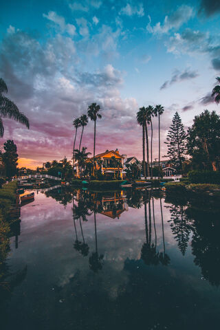 Serenity at Lake House 🌅🏡