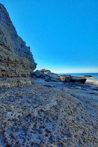 Serene Coastal Escape 🌊✨