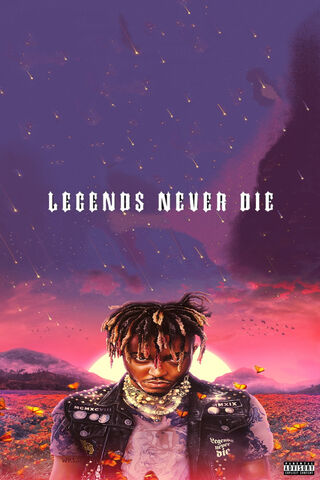 Eternal Echoes: A Tribute to Legends 🌟