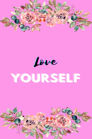 Embrace Your Inner Beauty 🌸✨