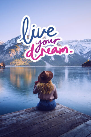 Embrace Your Adventure 🌄✨