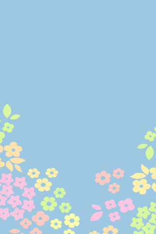 Whispers of Spring 🌸✨