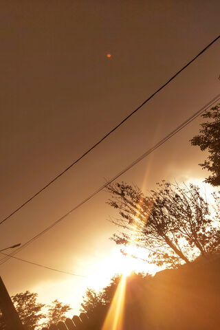Embers of Dusk