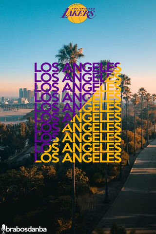 Los Angeles Lakers