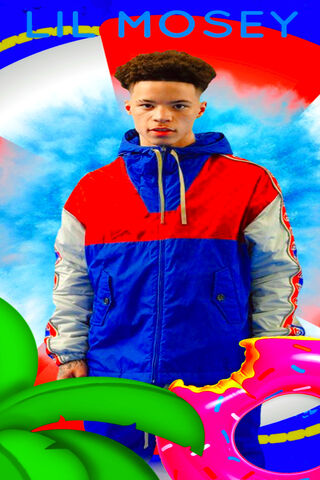 Lil Mosey: Summer Vibes 🌞🎤