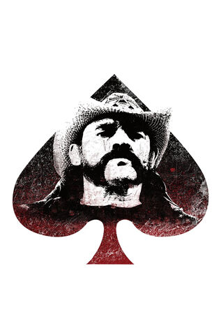 Ace of Rock: Lemmy's Legacy 🎸♠️