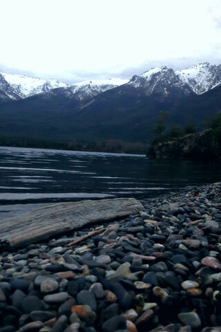 Lago Epuyen