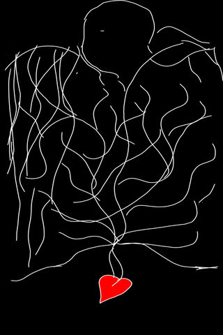 Roots of Affection 🌳❤️