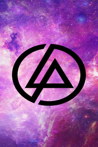 Cosmic Vibes of Linkin Park 🌌🎶