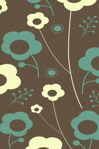 Whimsical Blooms: A Touch of Nature