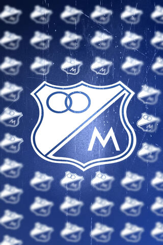 Millonarios