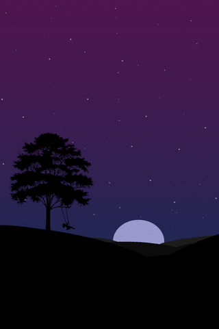 Whispers of the Moonlight 🌙✨