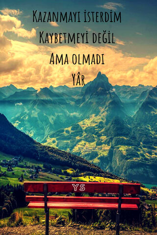 Whispers of the Mountains 🌄