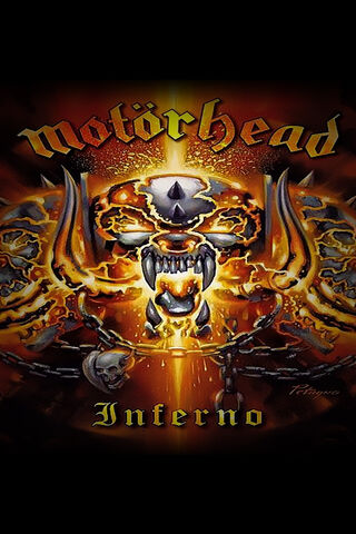 Inferno of Rock: The Motorhead Legacy 🔥🎸