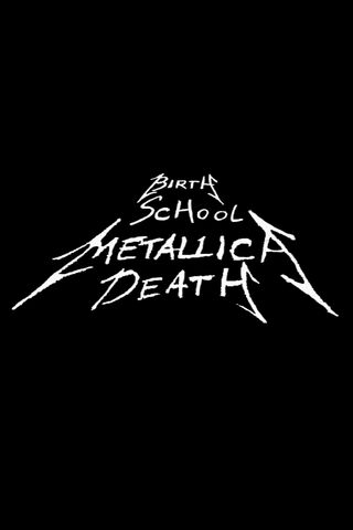 The Metallica Journey: From Birth to Death 🎸