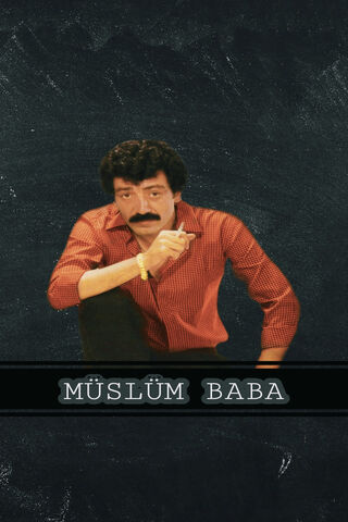 Muslum Baba