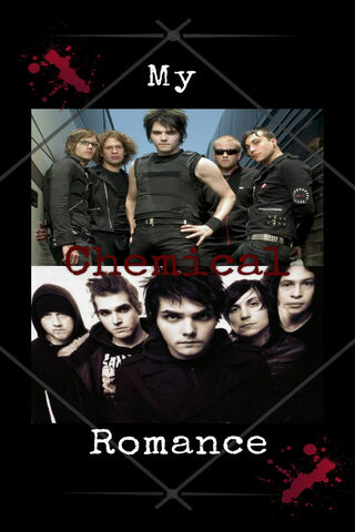 The Emo Revolution: My Chemical Romance