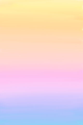 Dreamy Pastels of Mellow Sky 🌅✨