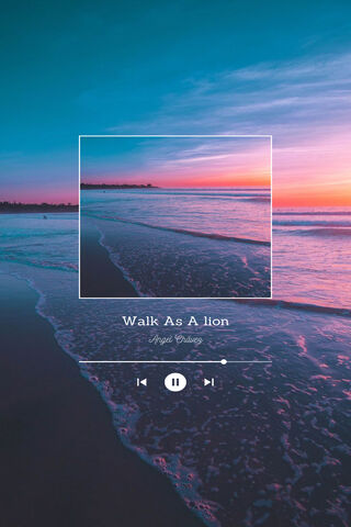 Embrace the Journey 🌅