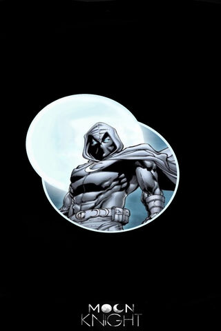 Guardian of the Night: Moon Knight Unleashed 🌙🦸 