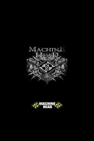 Power and Precision: The Machine Head Legacy 🎸⚡
