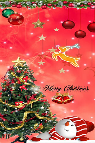 Festive Cheer: A Merry Christmas Celebration! 🎄✨