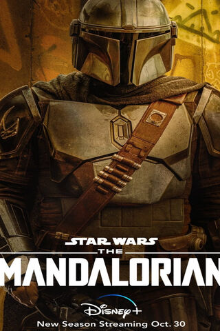 The Mandalorian Returns: A New Adventure Awaits! 🌌✨