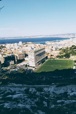 Marseille