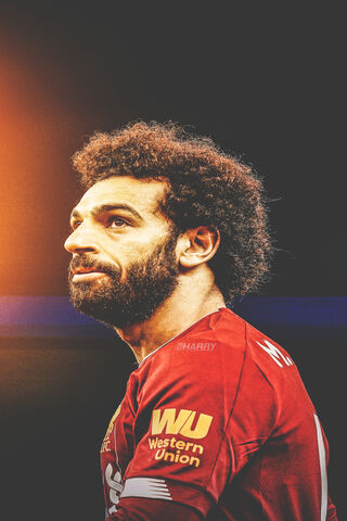 Rising Star: Mohamed Salah's Journey on the Field ⚽✨