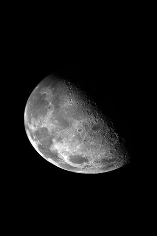 Lunar Majesty: A Glimps..