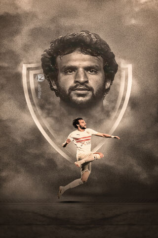 Mahmoud Alaa: Rising Star of Egyptian Football ⚽✨